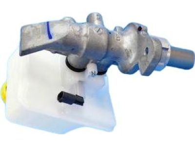 4560183AA Mopar Brake Master Cylinder Product Photo 7 of 7