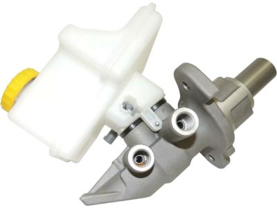 Mopar 4560183AA Brake Master Cylinder 4560183AA Mopar Brake Master Cylinder Product Photo 1 of 7