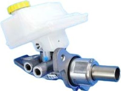 4560183AA Mopar Brake Master Cylinder Product Photo 4 of 7