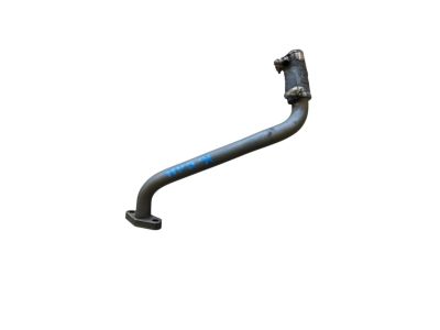 Mopar 4638718 Connector Oil Drain 4638718 Mopar Connector Oil Drain Product Photo 1 of 2