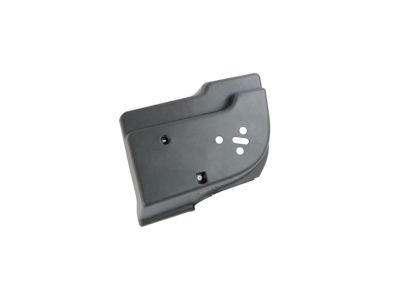 Mopar 5YH14LXHAA Panel-Quarter Trim 5YH14LXHAA Mopar Panel-Quarter Trim Product Photo 1 of 4