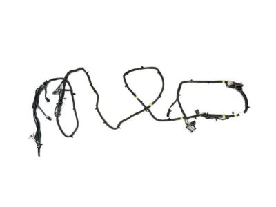 68238322AC Mopar Wiring-Chassis Product Photo 4 of 4