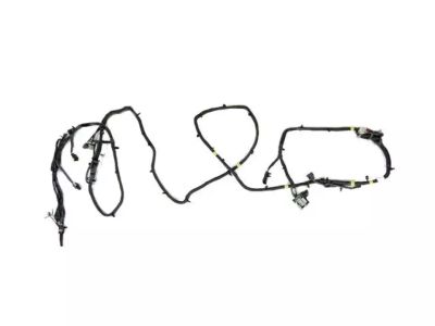 68238322AC Mopar Wiring-Chassis Product Photo 3 of 4