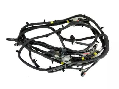 68238322AC Mopar Wiring-Chassis Product Photo 2 of 4