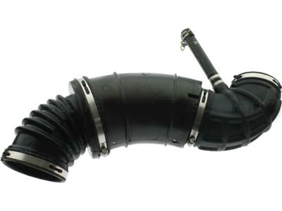 53032944AF Mopar Engine Cold Air Intake Tube Product Photo 2 of 3