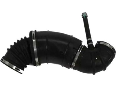 Mopar 53032944AF Engine Cold Air Intake Tube 53032944AF Mopar Engine Cold Air Intake Tube Product Photo 1 of 3