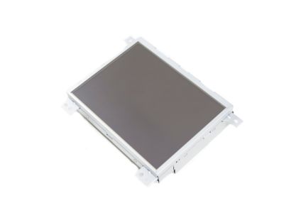 Mopar 5091143AE Display-Display W/O Bezel 5091143AE Mopar Display-Display W/O Bezel Product Photo 1 of 6