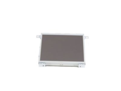 5091143AE Mopar Display-Display W/O Bezel Product Photo 5 of 6