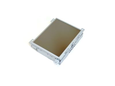 5091143AE Mopar Display-Display W/O Bezel Product Photo 2 of 6