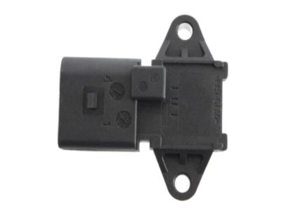 Mopar 68430063AA Sensor-Temperature BAROMETRIC ABSO