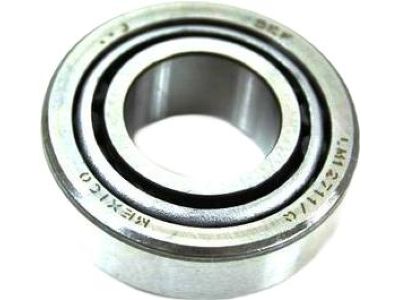 3683974 Mopar Wheel Bearing Outer Bearing Product Photo 2 of 5