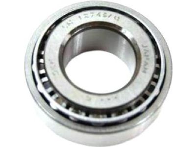 3683974 Mopar Wheel Bearing Outer Bearing Product Photo 4 of 5