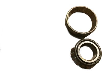 3683974 Mopar Wheel Bearing Outer Bearing Product Photo 5 of 5