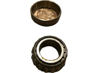 3683974 Mopar Wheel Bearing Outer Bearing Product Photo 3 of 5