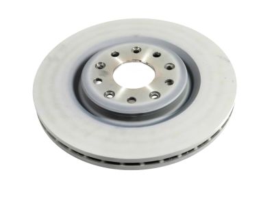 Mopar 68280438AB Rotor-Brake 68280438AB Mopar Rotor-Brake Product Photo 1 of 3