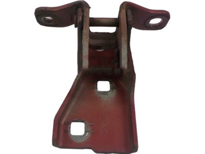 Mopar 4880007AB Front Door Upper Hinge 4880007AB Mopar Front Door Upper Hinge Product Photo 1 of 5