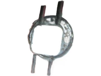 4880007AB Mopar Front Door Upper Hinge Product Photo 5 of 5