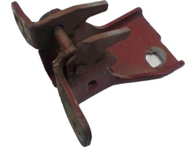 4880007AB Mopar Front Door Upper Hinge Product Photo 2 of 5