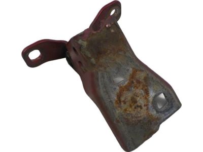 4880007AB Mopar Front Door Upper Hinge Product Photo 3 of 5