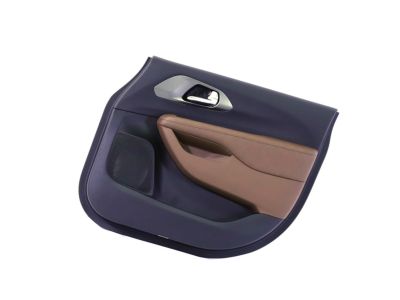 Mopar 6SZ401X9AB Panel-Front Door Trim 6SZ401X9AB Mopar Panel-Front Door Trim Product Photo 1 of 3