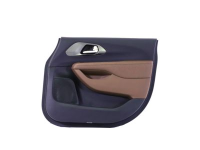 6SZ401X9AB Mopar Panel-Front Door Trim Product Photo 3 of 3