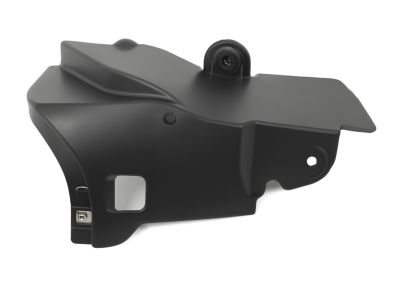 68110936AF Mopar Shield-Floor Pan Product Photo 3 of 3