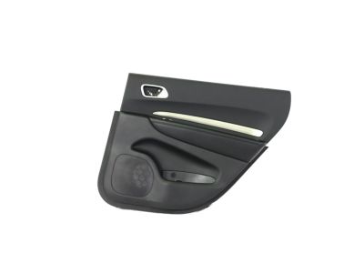 6CV806X9AD Mopar Panel-Rear Door Trim Product Photo 3 of 3