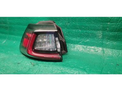 68275959AC Mopar Lamp-Tail Product Photo 10 of 24