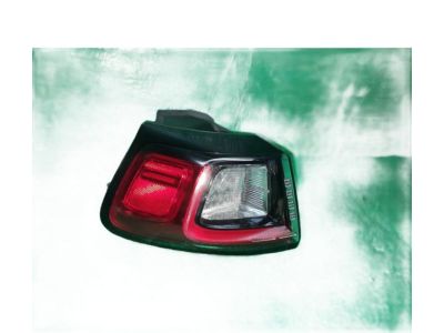 68275959AC Mopar Lamp-Tail Product Photo 19 of 24