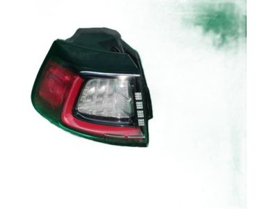 68275959AC Mopar Lamp-Tail Product Photo 20 of 24