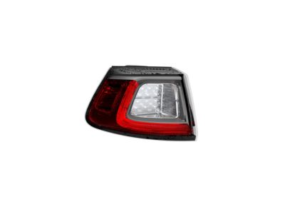 Mopar 68275959AC Lamp-Tail 68275959AC Mopar Lamp-Tail Product Photo 1 of 24