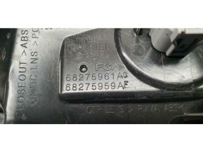 68275959AC Mopar Lamp-Tail Product Photo 12 of 24