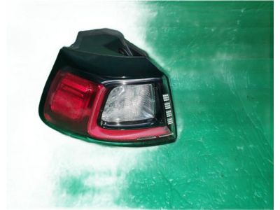 68275959AC Mopar Lamp-Tail Product Photo 21 of 24
