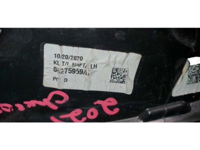 68275959AC Mopar Lamp-Tail Product Photo 23 of 24