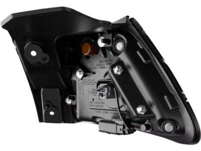 68275959AC Mopar Lamp-Tail Product Photo 2 of 24