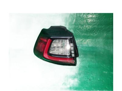68275959AC Mopar Lamp-Tail Product Photo 22 of 24