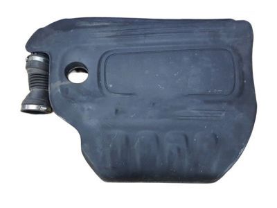 Mopar 68146205AC Cover-Engine