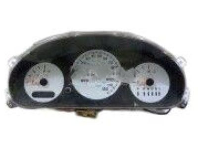 2002 Dodge Grand Caravan Speedometer - 4685952AB