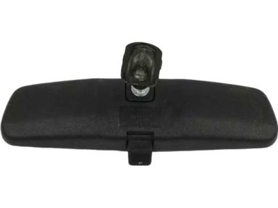 4520336AB Mopar Inside Rear View Mirror Product Photo 3 of 3