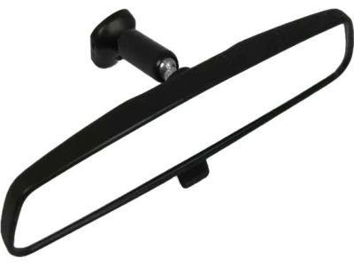 Mopar 4520336AB Inside Rear View Mirror 4520336AB Mopar Inside Rear View Mirror Product Photo 1 of 3