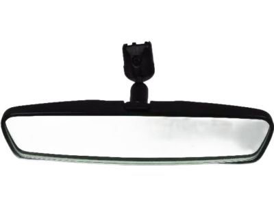 4520336AB Mopar Inside Rear View Mirror Product Photo 2 of 3