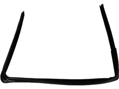Mopar 5112246AD WEATHERSTRIP-Front Door Glass Run 5112246AD Mopar WEATHERSTRIP-Front Door Glass Run Product Photo 1 of 3