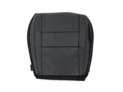 Mopar 5RW24DX9AA Front Seat Cushion Cover 5RW24DX9AA Mopar Front Seat Cushion Cover Product Photo 1 of 2