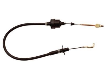 Chrysler Cirrus Clutch Cable - 4593333
