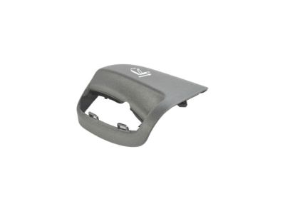 Mopar 5SU76DX9AF Bezel-Seat Release 5SU76DX9AF Mopar Bezel-Seat Release Product Photo 1 of 4