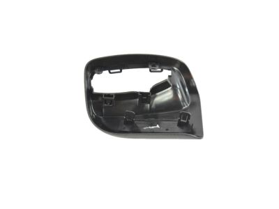 5SU76DX9AF Mopar Bezel-Seat Release Product Photo 2 of 4