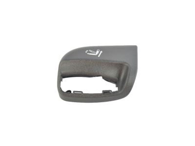 5SU76DX9AF Mopar Bezel-Seat Release Product Photo 3 of 4