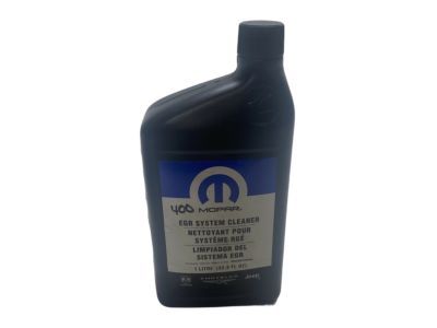 Mopar 68028729AB EGR System Cleaner