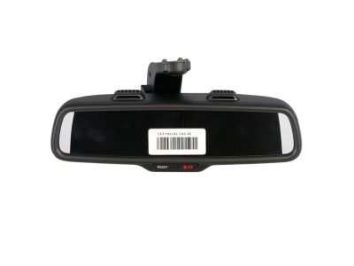 Mopar 68144049AE Inside Rear View Mirror 68144049AE Mopar Inside Rear View Mirror Product Photo 1 of 3