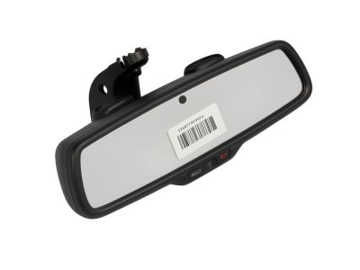 68144049AE Mopar Inside Rear View Mirror Product Photo 2 of 3